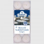 Moccoli Scaldavivande - 10 pz