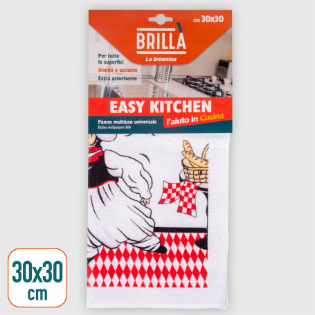 Panno Easy Kitchen 30x30 cm