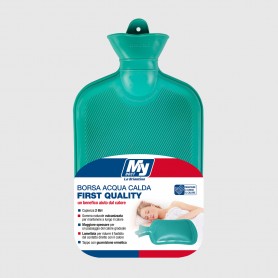 Borsa Acqua Medicale First Quality