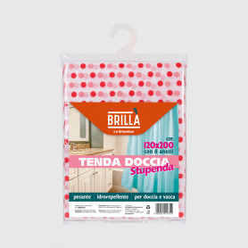 HORNEN bastone per tenda doccia, 120-200 cm - IKEA Italia