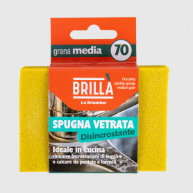 Spugna vetrata - grana media